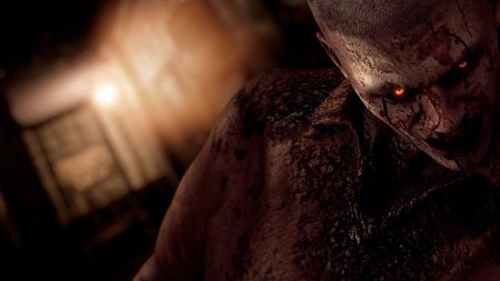 Ovrdark (только для PS VR2) Русская Версия (PS5)