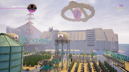 Paradise Killer (Limited Run) (PS5)