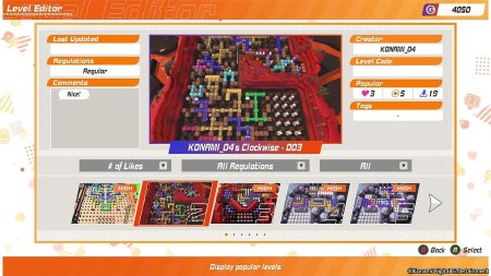 игра Super Bomberman R 2 Русская Версия (Switch) для Nintendo Switch