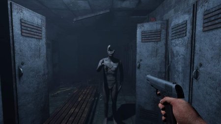 игра In Sound Mind: Deluxe Edition (Switch) для Nintendo Switch