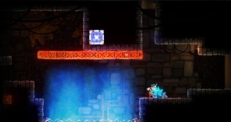 игра Teslagrad Русская Версия (Switch) для Nintendo Switch