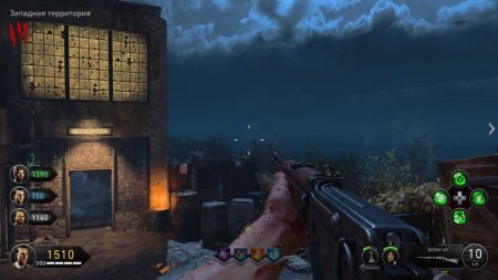 Call of Duty: Black Ops 4 Specialist Edition (Xbox One) 