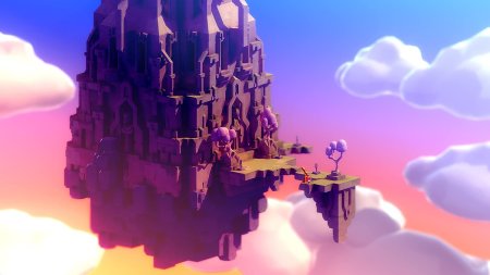 игра Tunic Русская Версия (Switch) для Nintendo Switch