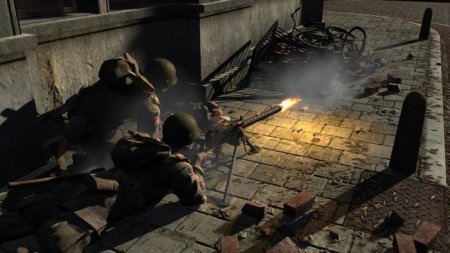Brothers in Arms: Hell's Highway (Xbox 360/Xbox One)