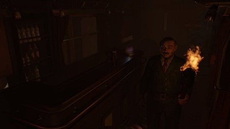 The Raven Remastered Русская Версия (Xbox One) 