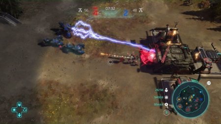 Halo Wars 2 Русская Версия (Xbox One) 