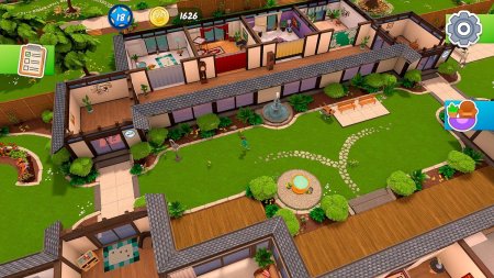 Animal Hospital Русская Версия (PS5)