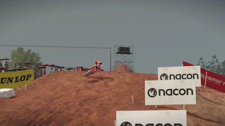 MXGP 24: The Official Game Русская Версия (PS5)