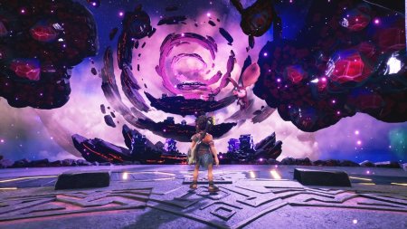 Kaku: Ancient Seal Русская версия (PS5)