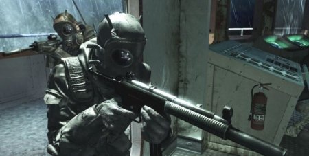 Call of Duty 4: Modern Warfare Classics (Xbox 360/Xbox One) USED Б/У