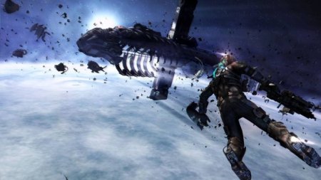 Dead Space 3 Русская Версия (Xbox 360/Xbox One)