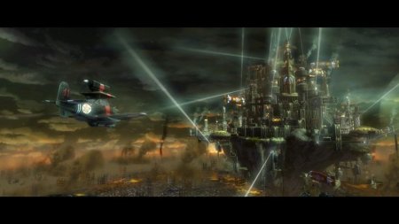 игра Sine Mora Ex (Switch) для Nintendo Switch