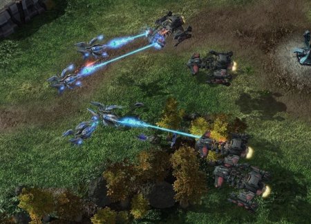 StarCraft 2 (II): Карта оплаты игрового времени (120 дней) для Русской Версии Jewel (PC) 