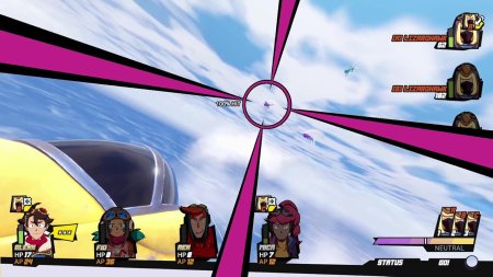 Sky Oceans: Wings For Hire (PS5)