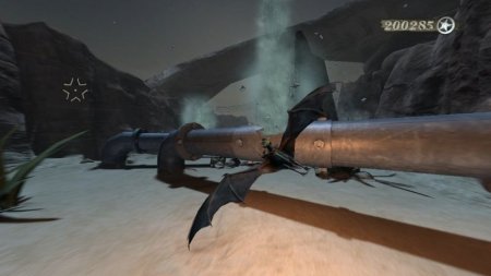 Купить игру Rango (Ранго) (PS3) для Sony Playstation 3