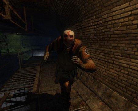Черная Метка Jewel (PC) 