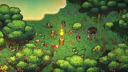 The Survivalists (Xbox One) 