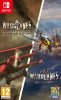 Warplanes: WW1 Sky Aces + WW2 Dogfight Русская Версия (Switch)