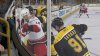 Купить игру NHL 10 Русская Версия (PS3) USED Б/У для Sony Playstation 3
