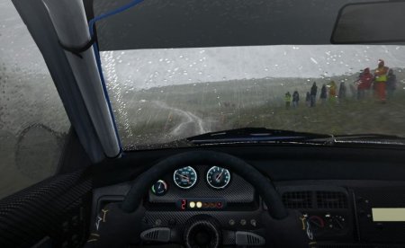 Dirt Rally Русская Версия (Xbox One) 