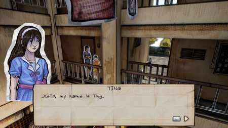 Paper Ghost Stories: Third Eye Open (PS5)