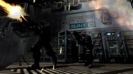 Купить игру TimeShift (PS3) для Sony Playstation 3