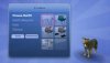  The Sims 2: Pets (Питомцы) Platinum (PSP) 