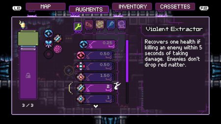 игра Rebel Transmute (Switch) для Nintendo Switch