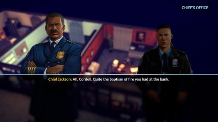 The Precinct Ограниченное издание (Limited Edition) Русская Версия (PS5)