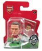 Фигурка футболиста Soccerstarz Томас Вермален Арсенал (Thomas Vermaelen Arsenal) Home Kit (Series 1) (73308)