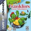Большое приключение Франклина (Franklin's Great Adventure) (GBA)