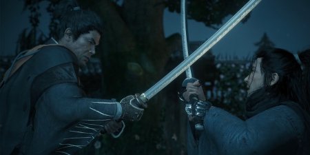 Rise of the Ronin Русская Версия (PS5)