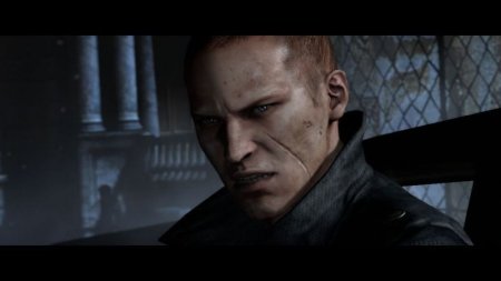Resident Evil 6 Русская Версия (Xbox 360) USED Б/У