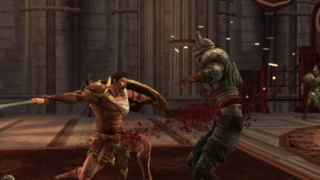 Купить игру Rise of the Argonauts (PS3) для Sony Playstation 3