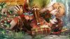 игра Birushana: Winds of Fate (Switch) для Nintendo Switch