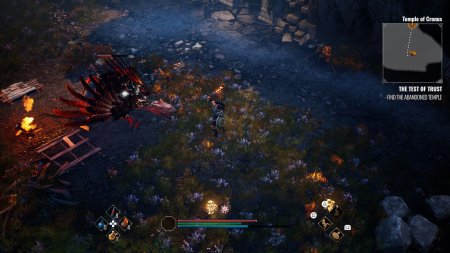 Achilles Double Pack Troy Edition Русская Версия (PS5)