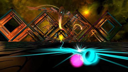Synth Riders Remastered Edition (Только для PS VR2) (PS5)