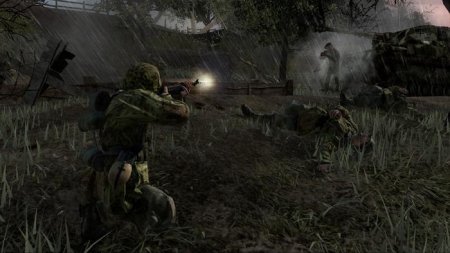 Call of Duty 3 (Xbox 360/Xbox One) USED Б/У
