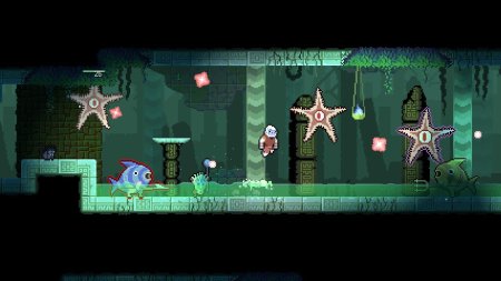 Dunjungle Премиальное Издание (Premium Edition) (PS5)