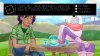 игра Being Home Alone With You Is Worse Than Death (Limited Run)(Switch) для Nintendo Switch