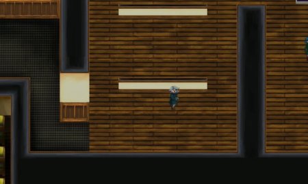 Игра Pillar (PS4) Playstation 4