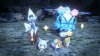 игра World of Final Fantasy Maxima (Switch) для Nintendo Switch