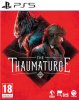 The Thaumaturge Русская Версия (PS5)