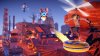 Игра Mickey Storm and the Cursed Mask (PS4) Playstation 4