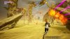 игра Air Twister Русская Версия (Switch) для Nintendo Switch