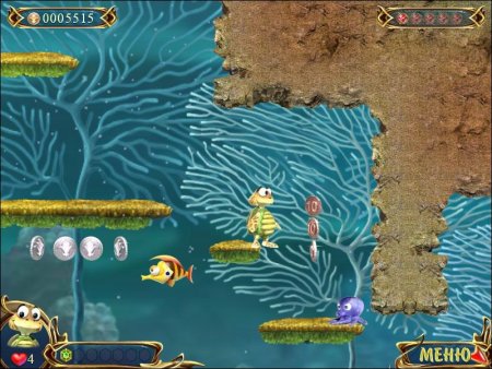 Игры для всей семьи 5 Русская Версия Jewel (PC) 