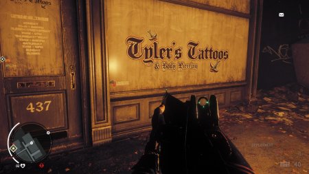 Homefront: The Revolution Day One Edition (Издание первого дня) Русская Версия (Xbox One) 