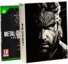 Metal Gear Solid Delta: Snake Eater Deluxe Edition Русская Версия (Xbox Series X)
