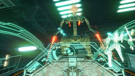 Игра Zone of the Enders: The 2nd Runner Mars (с поддержкой PS VR) (PS4) Playstation 4