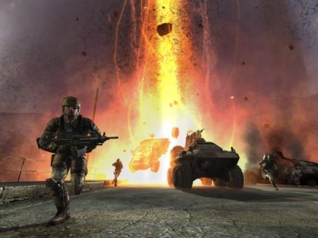 Купить игру Enemy Territory: Quake Wars (PS3) USED Б/У для Sony Playstation 3